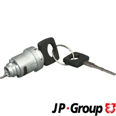 Lock Cylinder, ignition lock